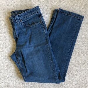 ❤️ Duluth Trading Co. Slimfit Jeans